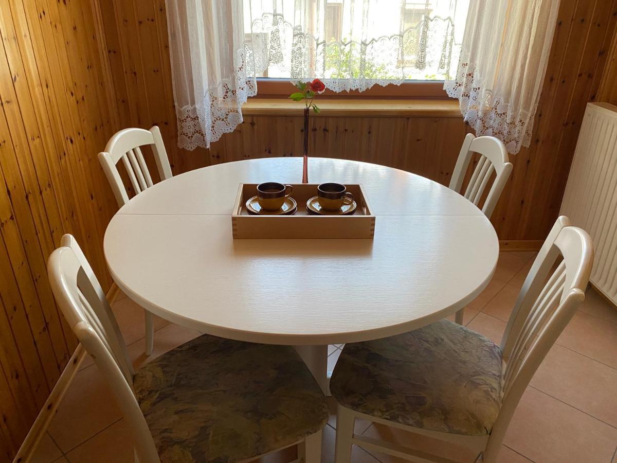 Apartma Leban Мост-на-Соки Экстерьер фото